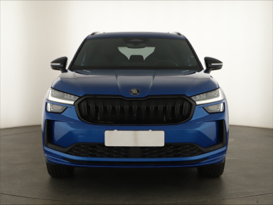 Škoda Kodiaq - 2025