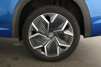 Škoda Kodiaq - 2025