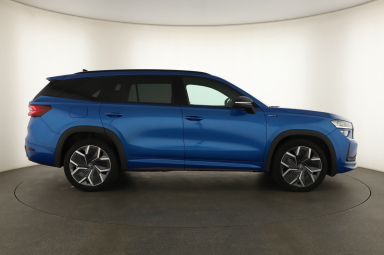 Škoda Kodiaq - 2025