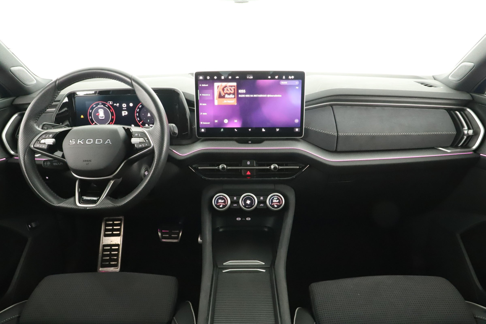 Škoda Kodiaq - 2025