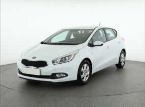 Kia Ceed - 2014