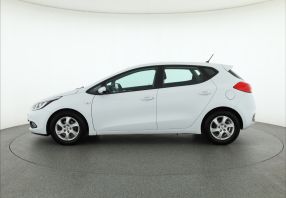 Kia Ceed - 2014