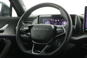 Škoda Kodiaq - 2025