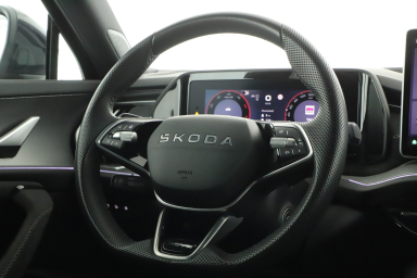 Škoda Kodiaq - 2025