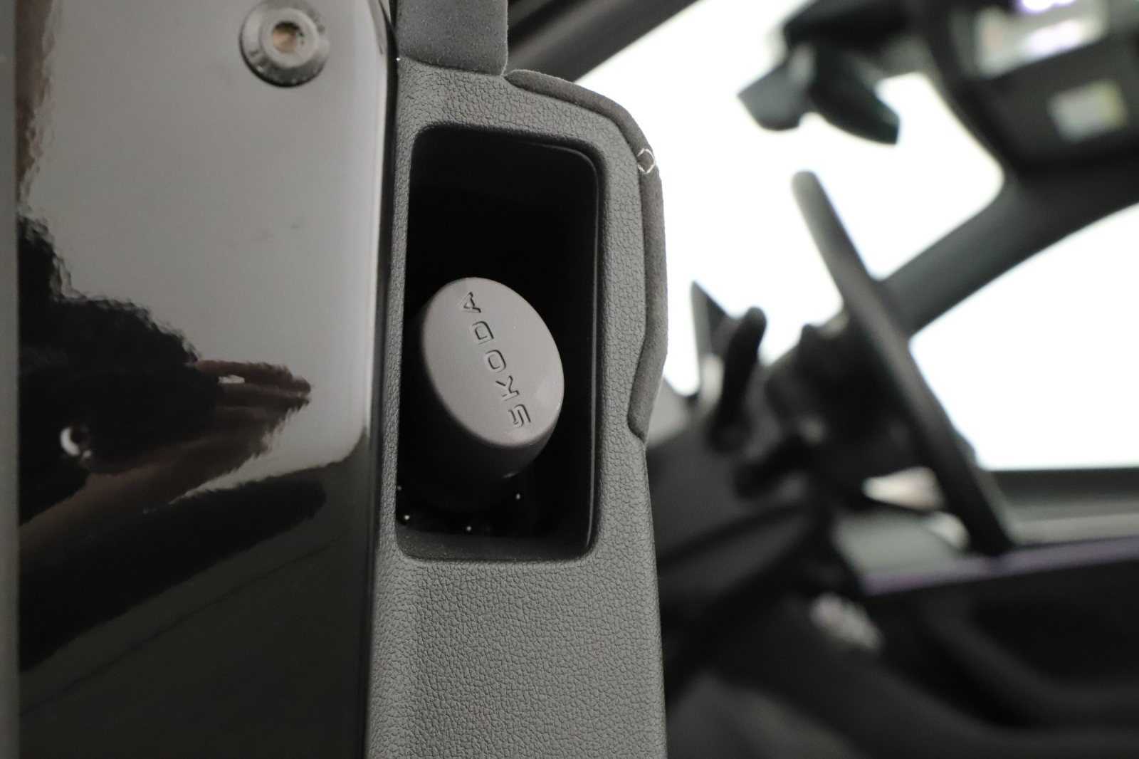 Škoda Kodiaq - 2025