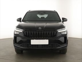 Škoda Kodiaq - 2025