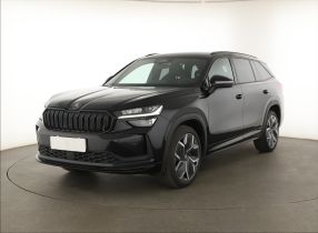 Škoda Kodiaq - 2025