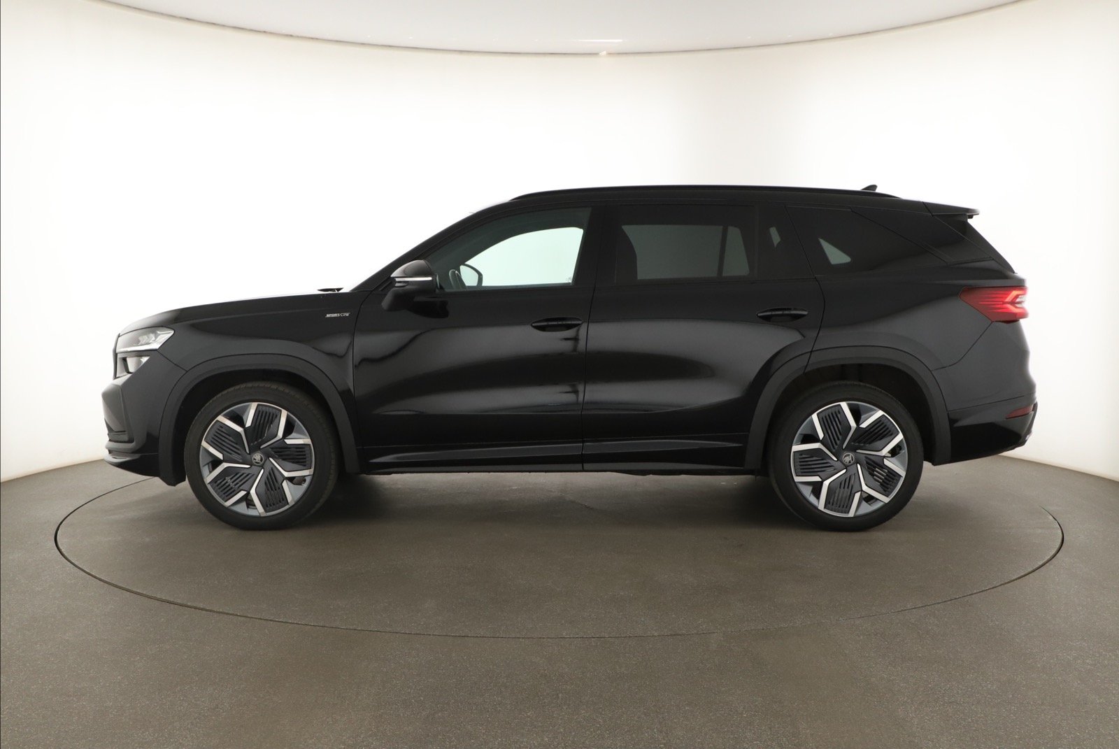 Škoda Kodiaq - 2025