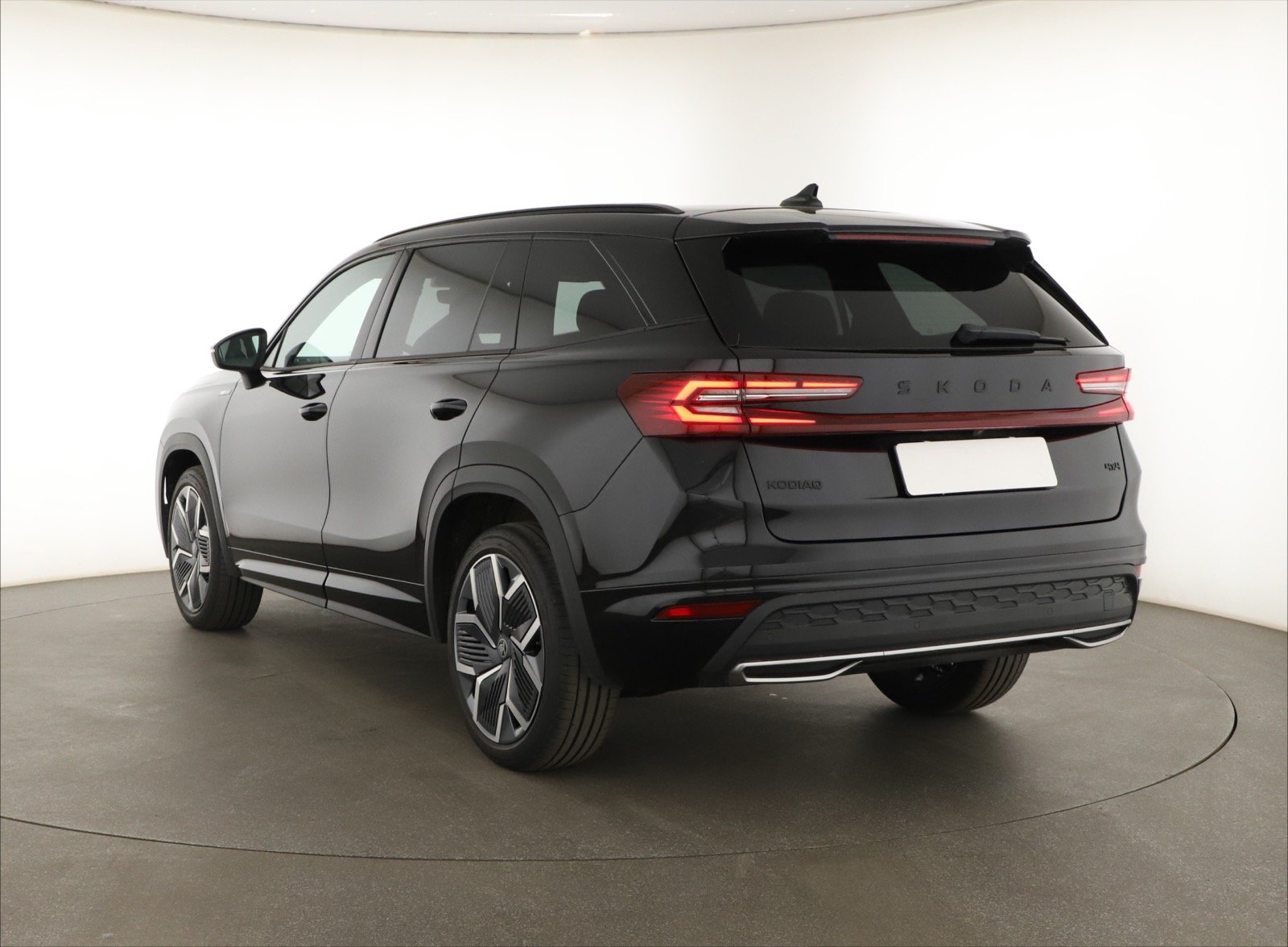Škoda Kodiaq - 2025