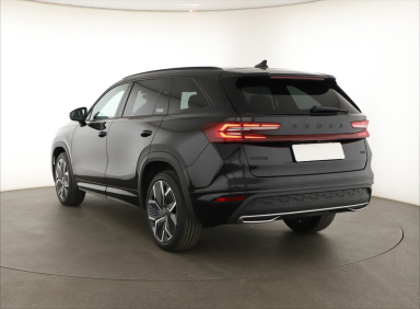 Škoda Kodiaq - 2025