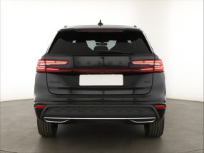 Škoda Kodiaq - 2025