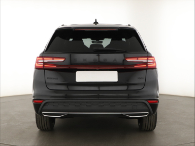 Škoda Kodiaq - 2025