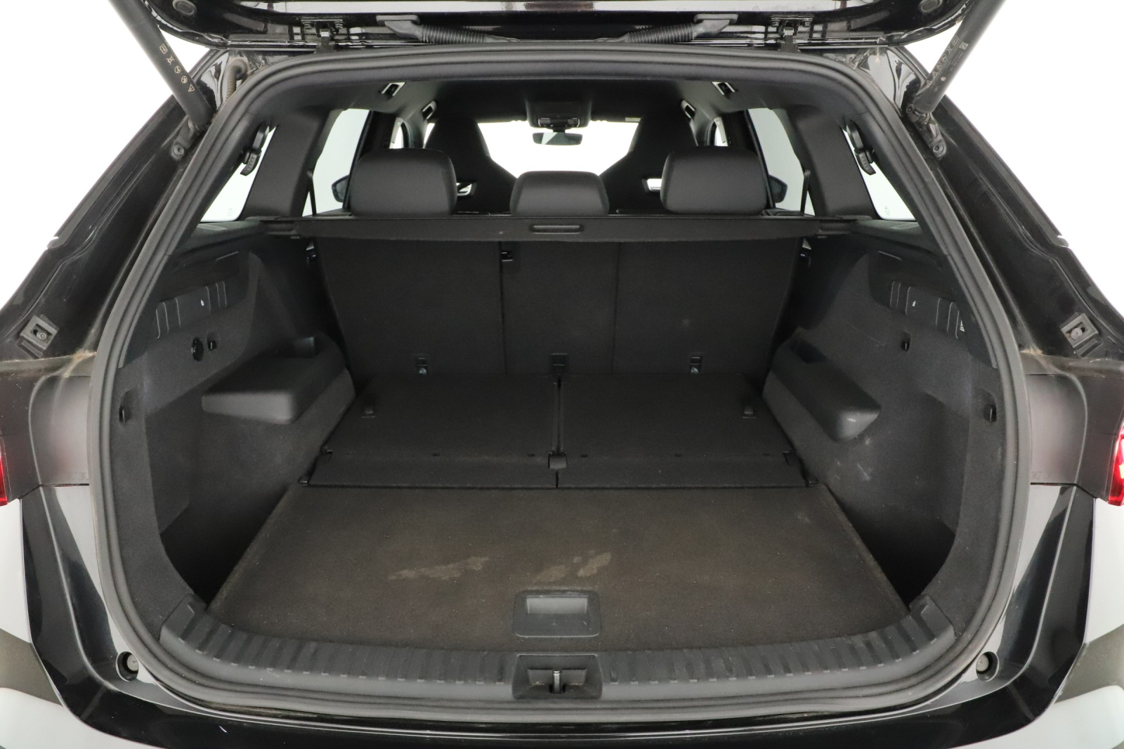 Škoda Kodiaq - 2025