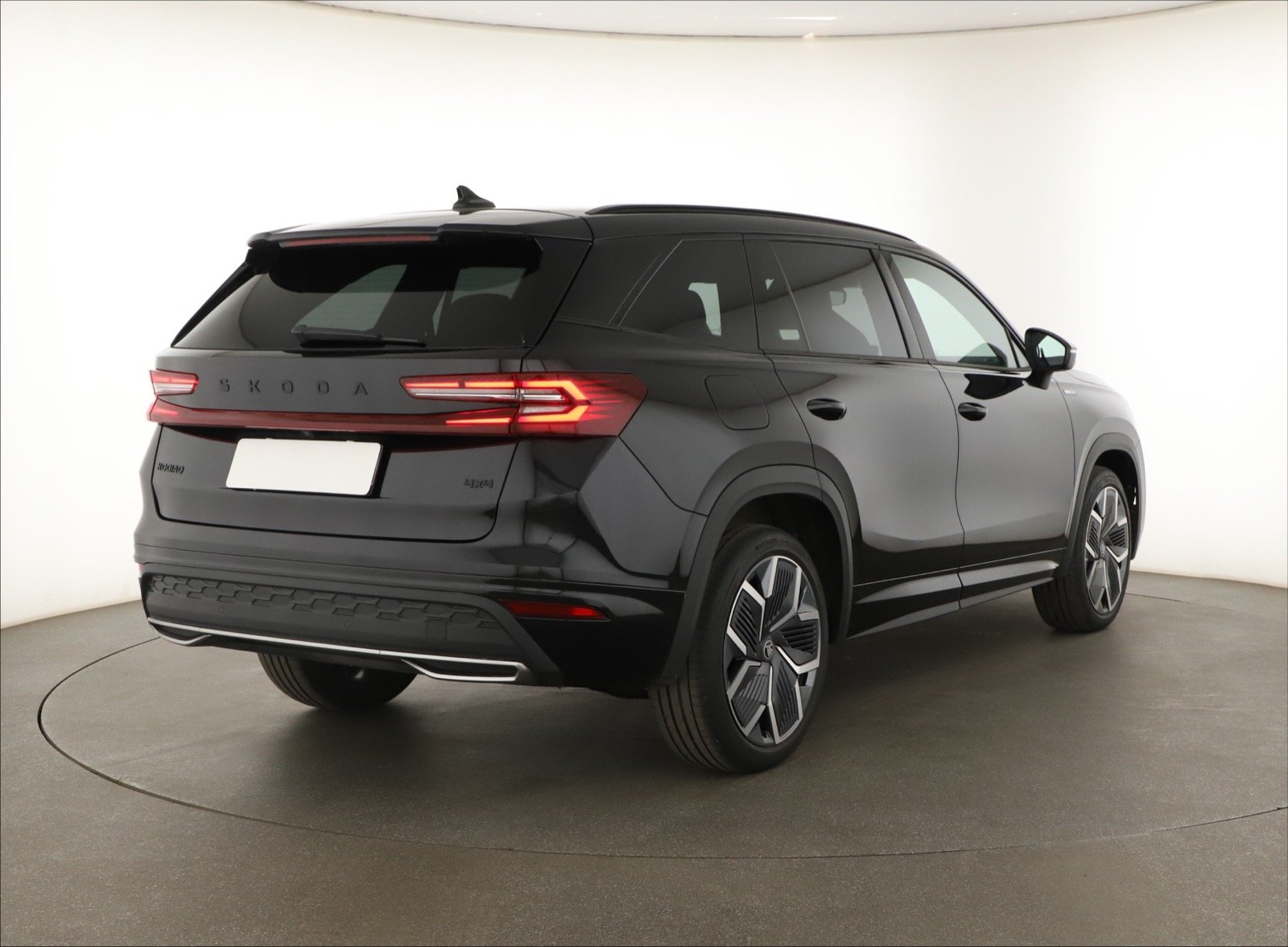 Škoda Kodiaq - 2025