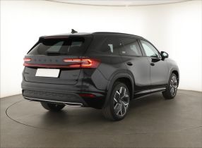Škoda Kodiaq - 2025