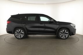 Škoda Kodiaq - 2025