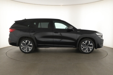 Škoda Kodiaq - 2025