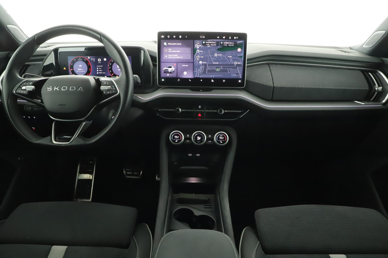 Škoda Kodiaq - 2025
