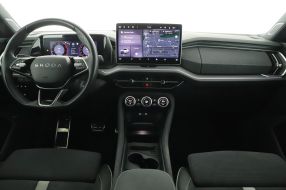 Škoda Kodiaq - 2025