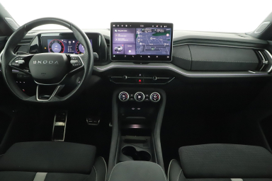 Škoda Kodiaq - 2025