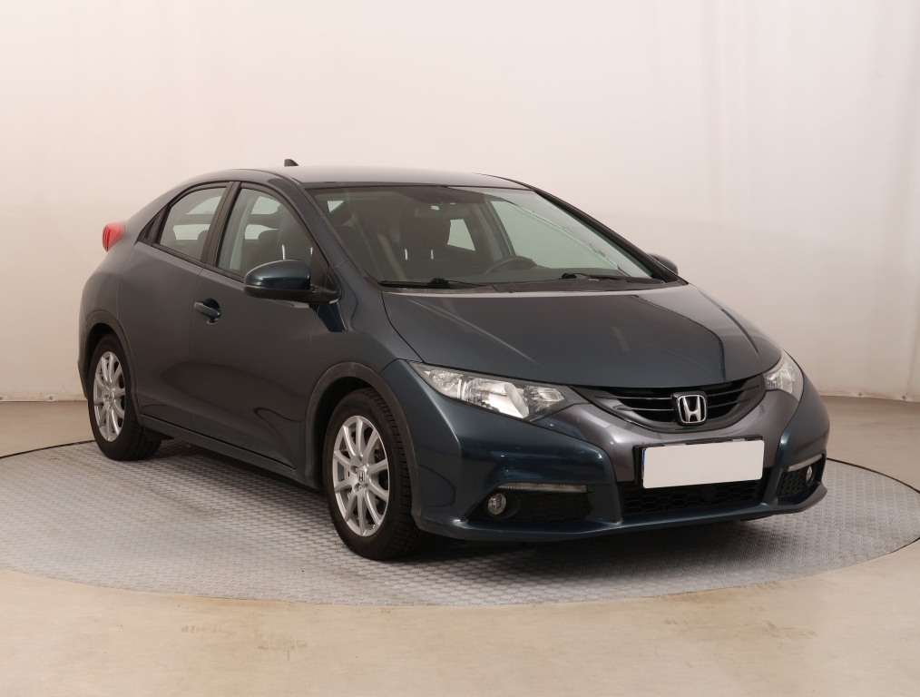 Honda Civic, 2012, 1.4 i-VTEC, 73kW