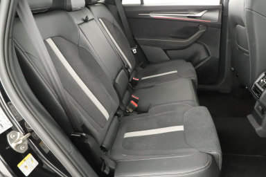 Škoda Kodiaq - 2025