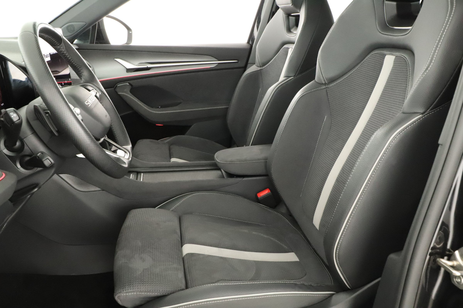 Škoda Kodiaq - 2025