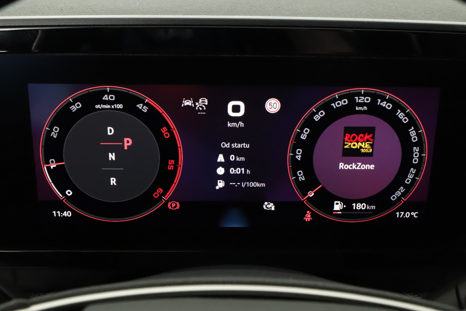 Škoda Kodiaq - 2025