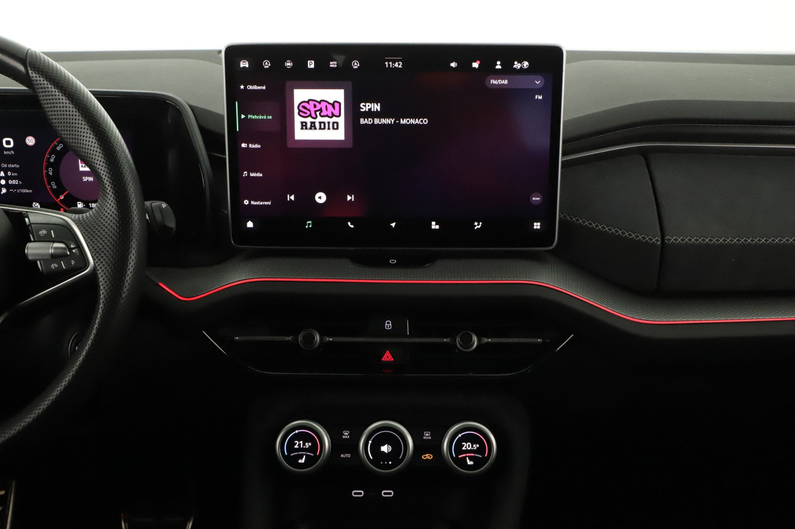 Škoda Kodiaq - 2025