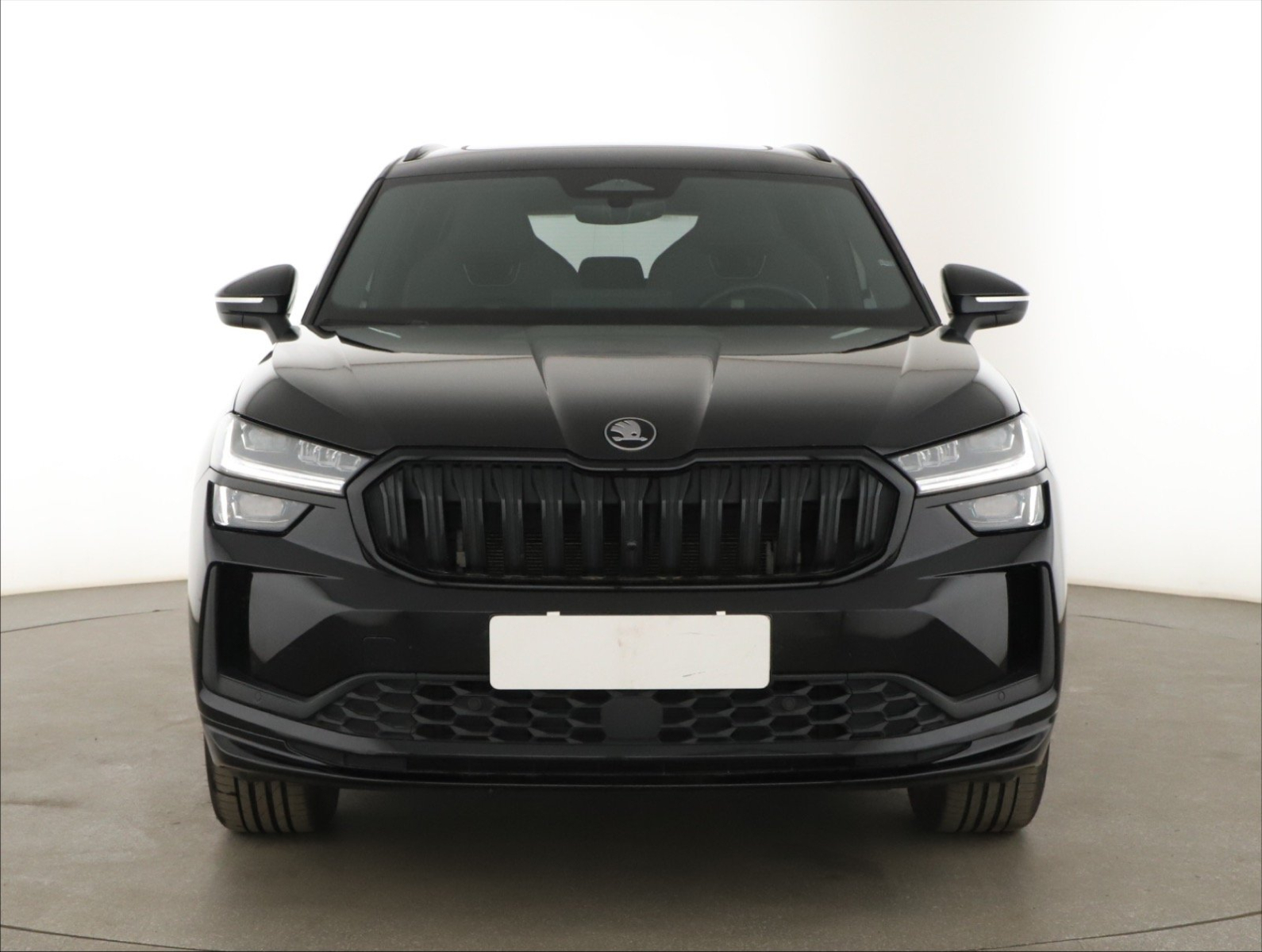 Škoda Kodiaq - 2025