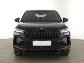 Škoda Kodiaq - 2025
