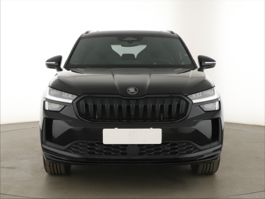 Škoda Kodiaq - 2025