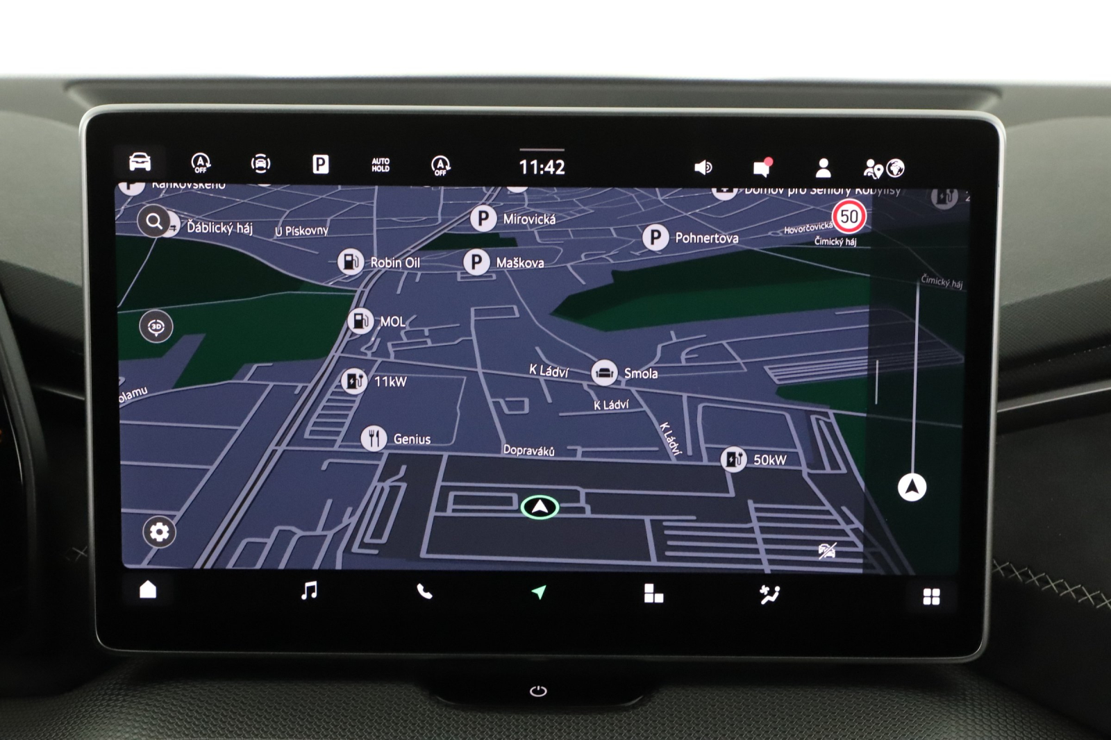 Škoda Kodiaq - 2025