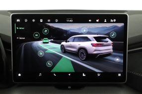 Škoda Kodiaq - 2025