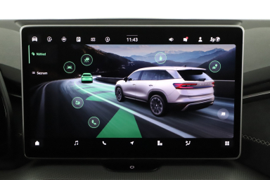 Škoda Kodiaq - 2025