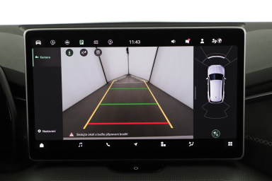 Škoda Kodiaq - 2025