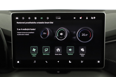 Škoda Kodiaq - 2025