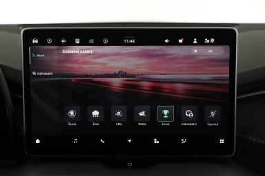 Škoda Kodiaq - 2025