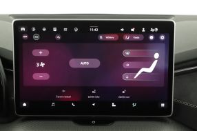 Škoda Kodiaq - 2025