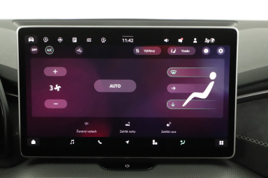 Škoda Kodiaq - 2025