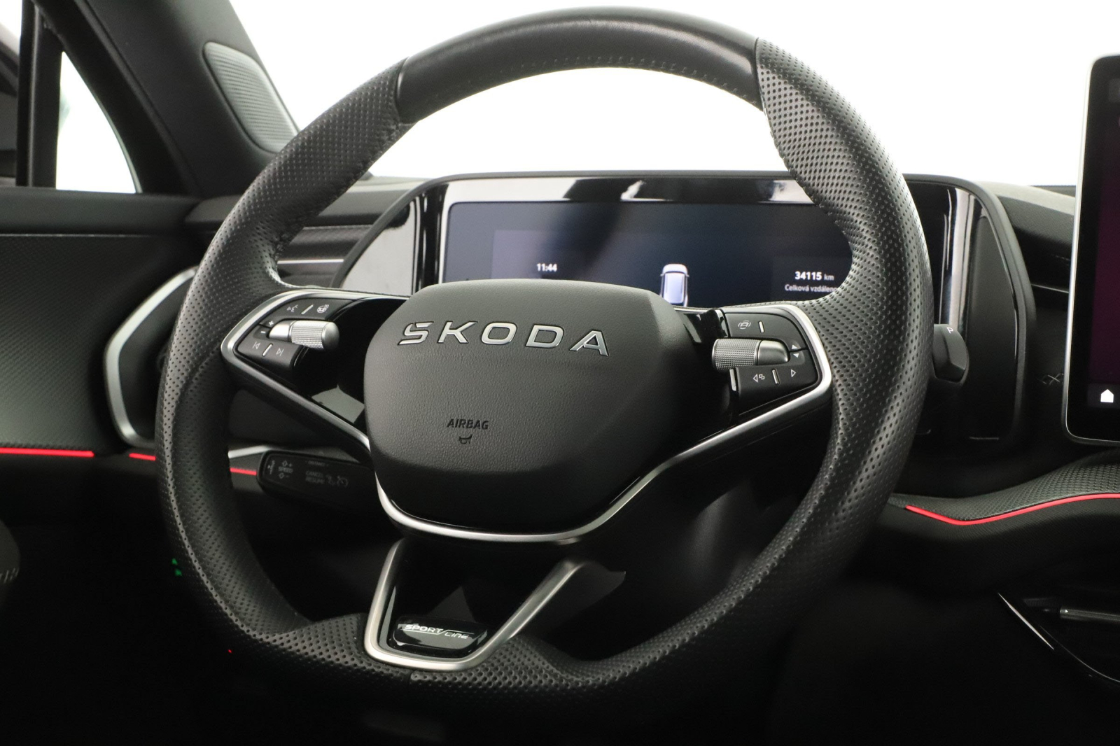 Škoda Kodiaq - 2025