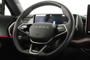 Škoda Kodiaq - 2025