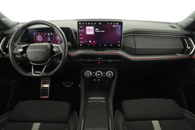 Škoda Kodiaq - 2025