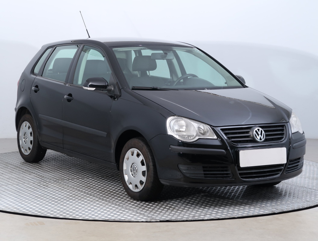 Volkswagen Polo, 2009, 1.2 12V, 44kW