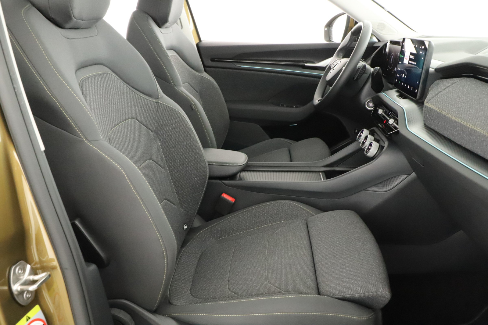 Škoda Kodiaq - 2024