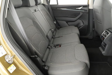 Škoda Kodiaq - 2024