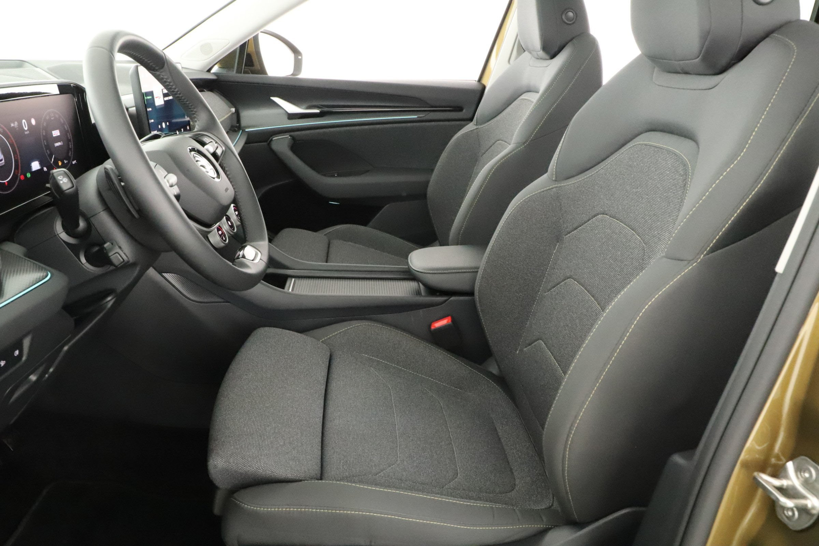 Škoda Kodiaq - 2024