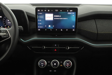 Škoda Kodiaq - 2024