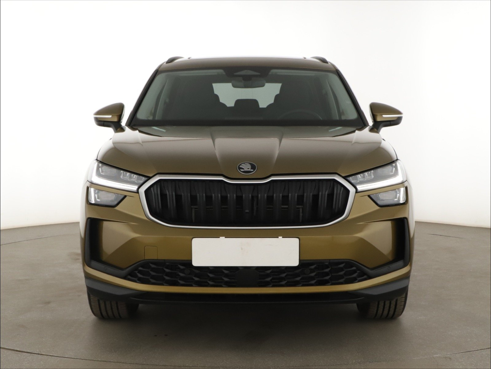 Škoda Kodiaq - 2024