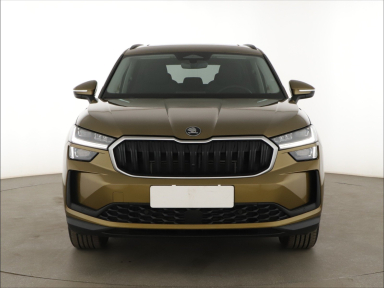 Škoda Kodiaq - 2024
